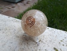 SFERA DI CRISTALLO MAGICA