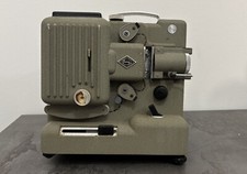 Videoproiettore Eumig P8 Automatic 1957