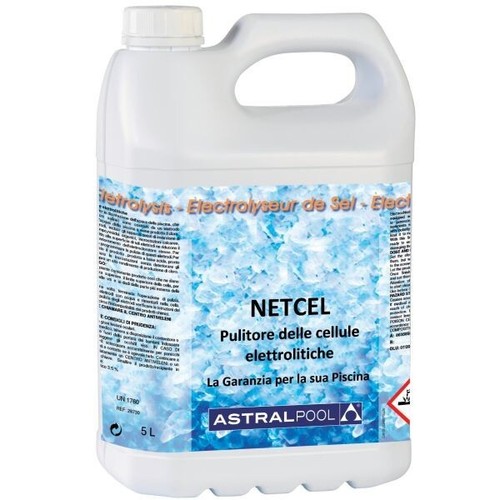 Astralpool netcel litri - astralpool,
