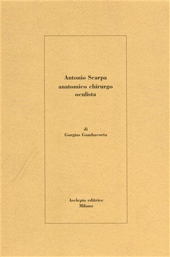 Gambacorta gorgias antonio - -,