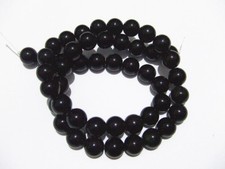 1filo/48pz perline pietra