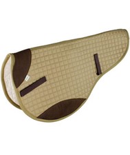 Sottosella sagomato in cotone