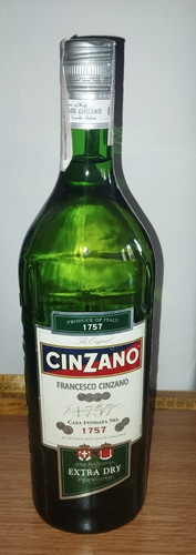 Francesco cinzano 1757 - 1757,