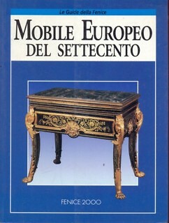 Mobile europeo del settecento - europeo,