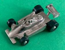 Soldatini Kinder - Auto WILLIAMS