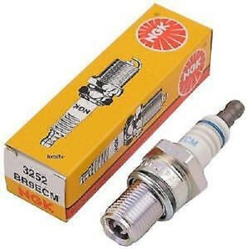 Candela ngk br9ecm - ngk, rs