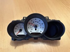 Tacchimetro tacho Gauge Display Porsche