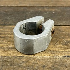 Morsetto reggisella BMX