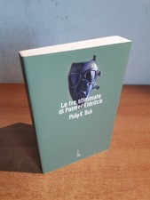 LE TRE STIMMATE DI PALMER