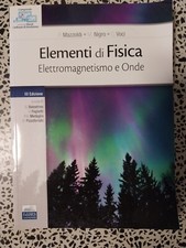 Elementi fisica - elementi, di