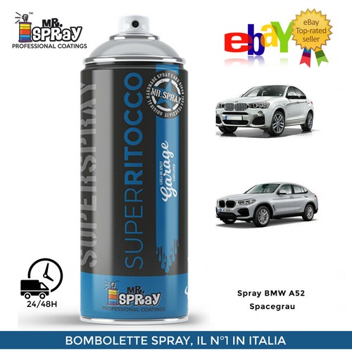 Spray bmw a08 - bmw,