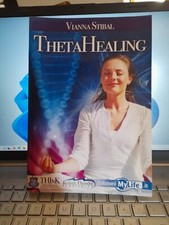 Theta healing Vianna Stibal My