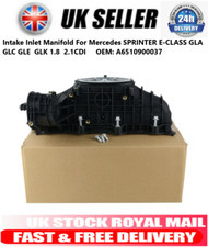 Intake Manifold for Mercedes