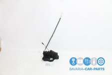 Originale BMW E46 Berlina
