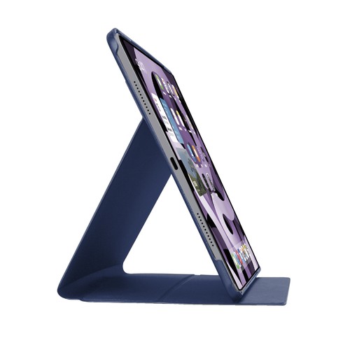 Custodia book pro - custodia, supporto