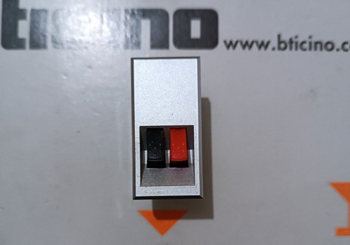 Bticino axolute hc4294 - axolute,