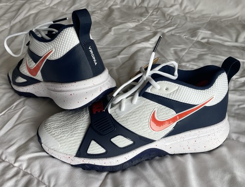 Nuove scarpe baseball - scarpe,