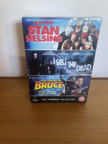 Stan helsing sell the - stan, helsing/i