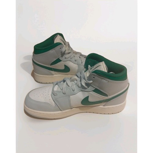 Nike air jordan - nike, gris