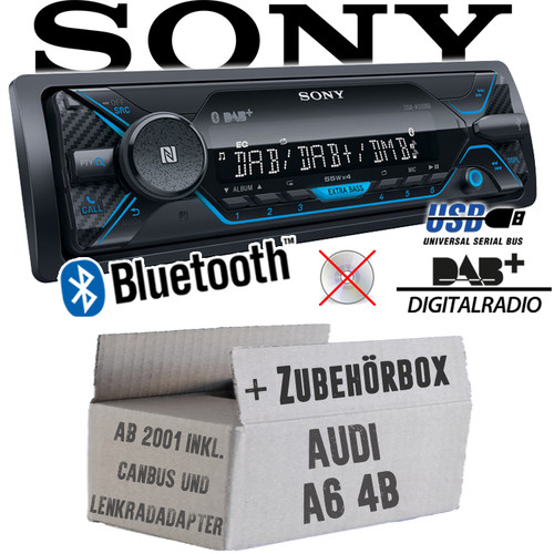 Autoradio sony per - autoradio,
