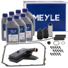 Kit cambio olio - kit,