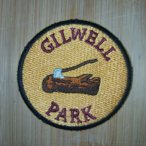 Scouting gilwell park - uk,