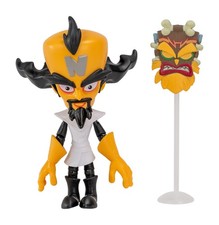 Crash Bandicoot Bandai Action