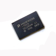 5 pezzi AM29F800BB-70ED