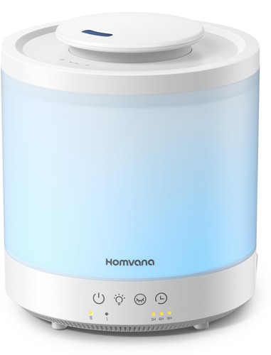 Umidificatore ambiente 5l - ambiente, 1,5l