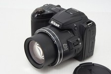 Nikon COOLPIX L120 fotocamera