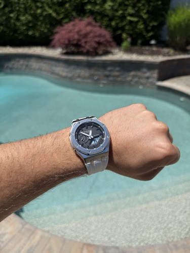 Orologio casio 2100 shock - orologio, g-shock