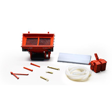 SEMINATRICE DI PRECISIONE PER