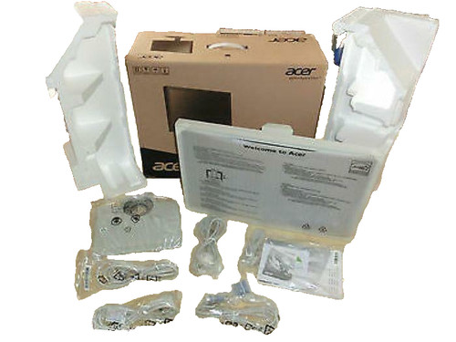 Acer b223wl monitor led - acer,