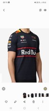 ➡️T-Shirt F1 Oracle