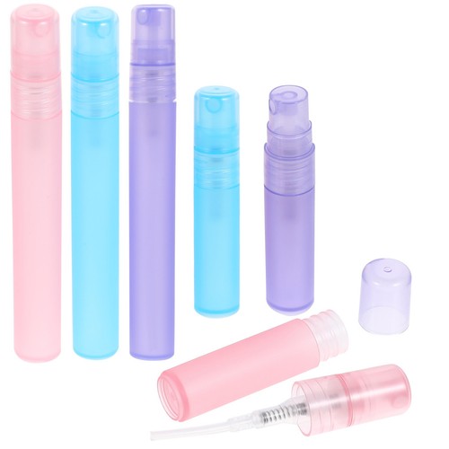 Bottiglia profumo formato