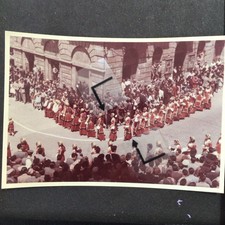 Cagliari,processione