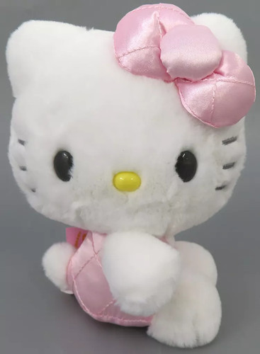 Peluche kitty ping trapunta - ping,