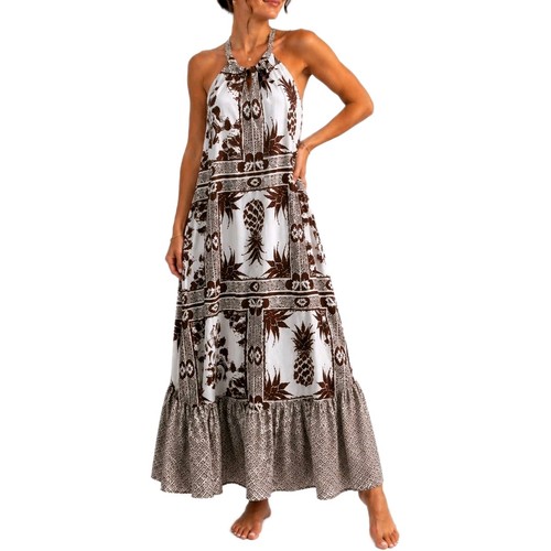 Vestito lungo donna estivo - vestito,