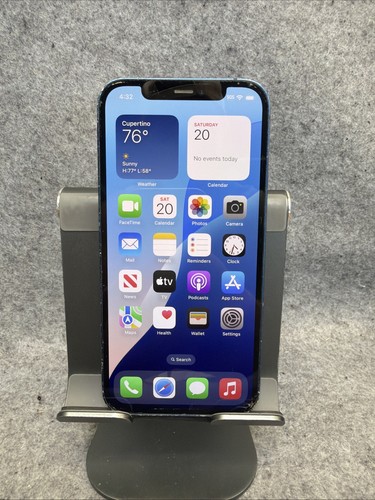Apple iphone 64gb - 64gb, blu