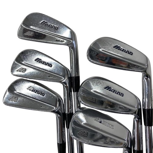 Mizuno set ferri - ferri, flex