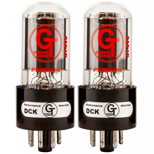 Tubi scanalati 6v6 med - gt-6v6-s,