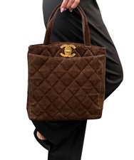 Borsa mano chanel - chanel, vintage