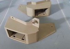 Sportello cruscotto laterale