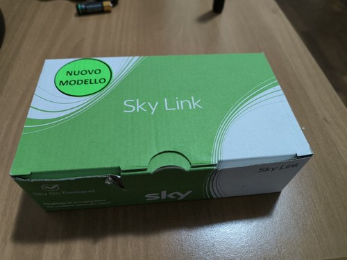 Sky link - sky,