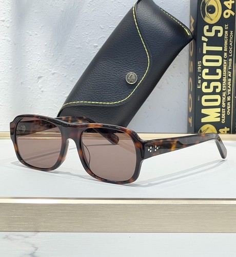 Moscot unisex sunglasses - unisex,