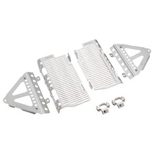 DeVol Radiator Guards For KTM