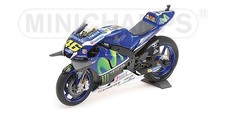 1:12 Minichamps Yamaha Yzr-M1