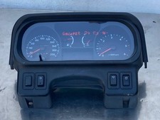 STRUMENTAZIONE PER HYUNDAI GALLOPER (97-02) 2.5 T.D. SW 3P/D/2477CC 1998