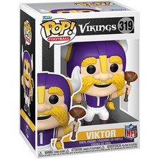 Funko POP! Football - Figurina