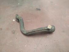 Collettore Marmitta Piaggio